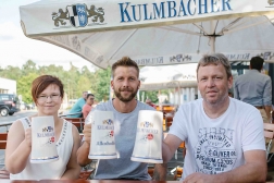 KULMBACHER Herzblutaktion: Wir sind der Club!