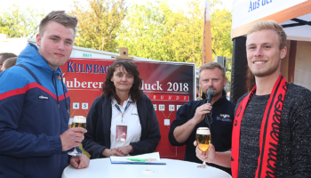 KULMBACHER Cluberer-Schluck Zwischenrunde 2017/2018