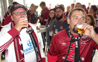 1. FCN Fan-Club Dürrenmungenau  / 1. FCN Stammtisch Fuchs Reundorf