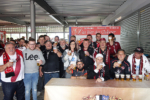 1. FCN Fan-Club Dürrenmungenau / 1. FCN Stammtisch Fuchs Reundorf