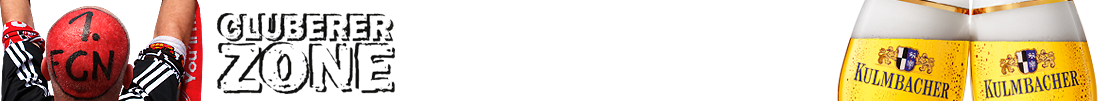 KULMBACHER Cluberer-Zone Logo