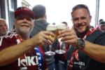 Club-Bieraten Neumarkt vs. 1. FCN Fanclub Franken United e.V.