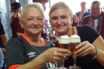 Club-Bieraten Neumarkt vs. 1. FCN Fanclub Franken United e.V.