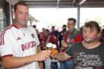 Club-Bieraten Neumarkt vs. 1. FCN Fanclub Franken United e.V.