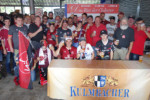 KULMBACHER Cluberer-Schluck