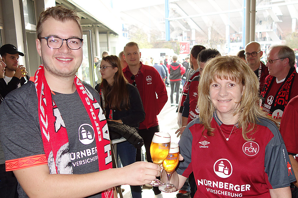 KULMBACHER Cluberer-Schluck