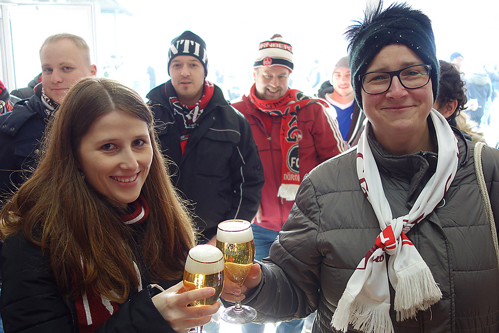 KULMBACHER Cluberer-Schluck