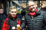 KULMBACHER Cluberer-Schluck