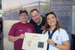 KULMBACHER Cluberer-Schluck