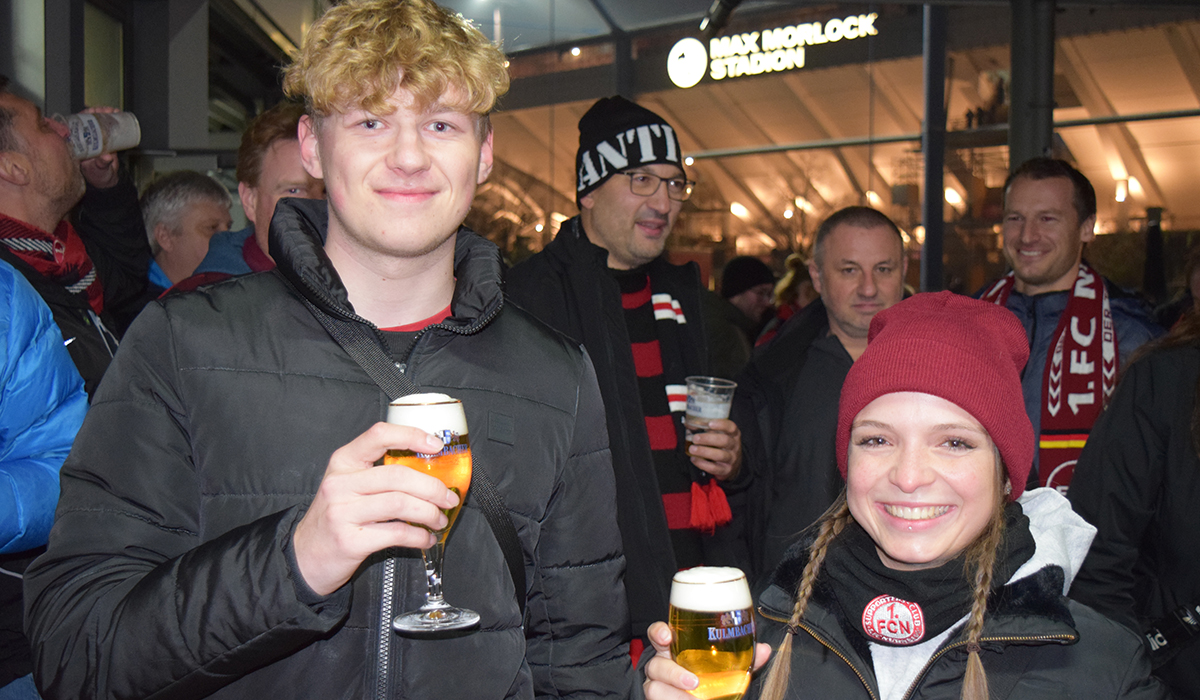 Kulmbacher Cluberer-Schluck