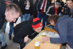 KULMBACHER Cluberer-Schluck