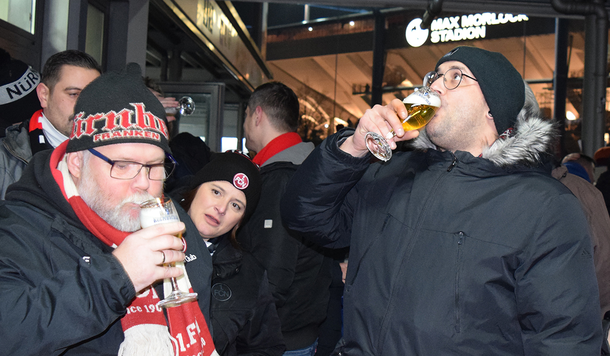 Kulmbacher Cluberer-Schluck